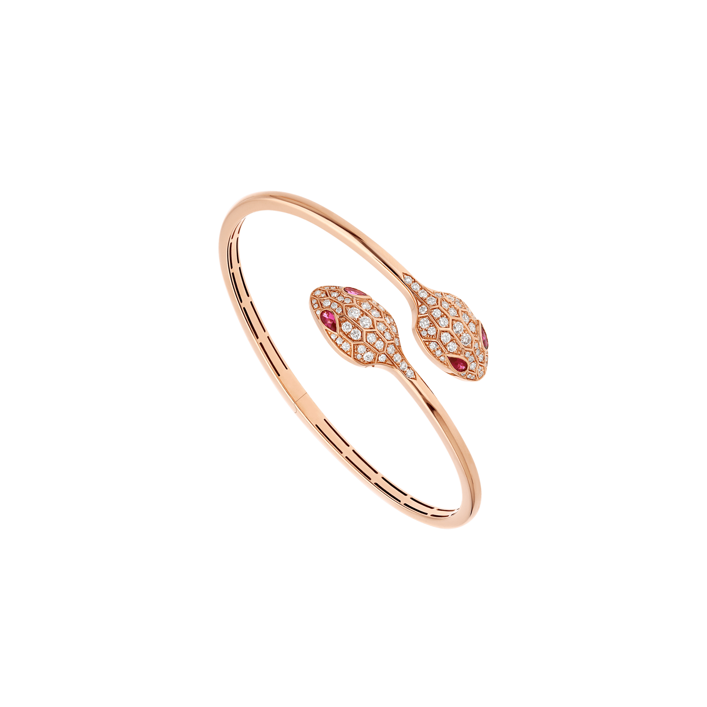 B*l*ai serpenti seduttori bracelet